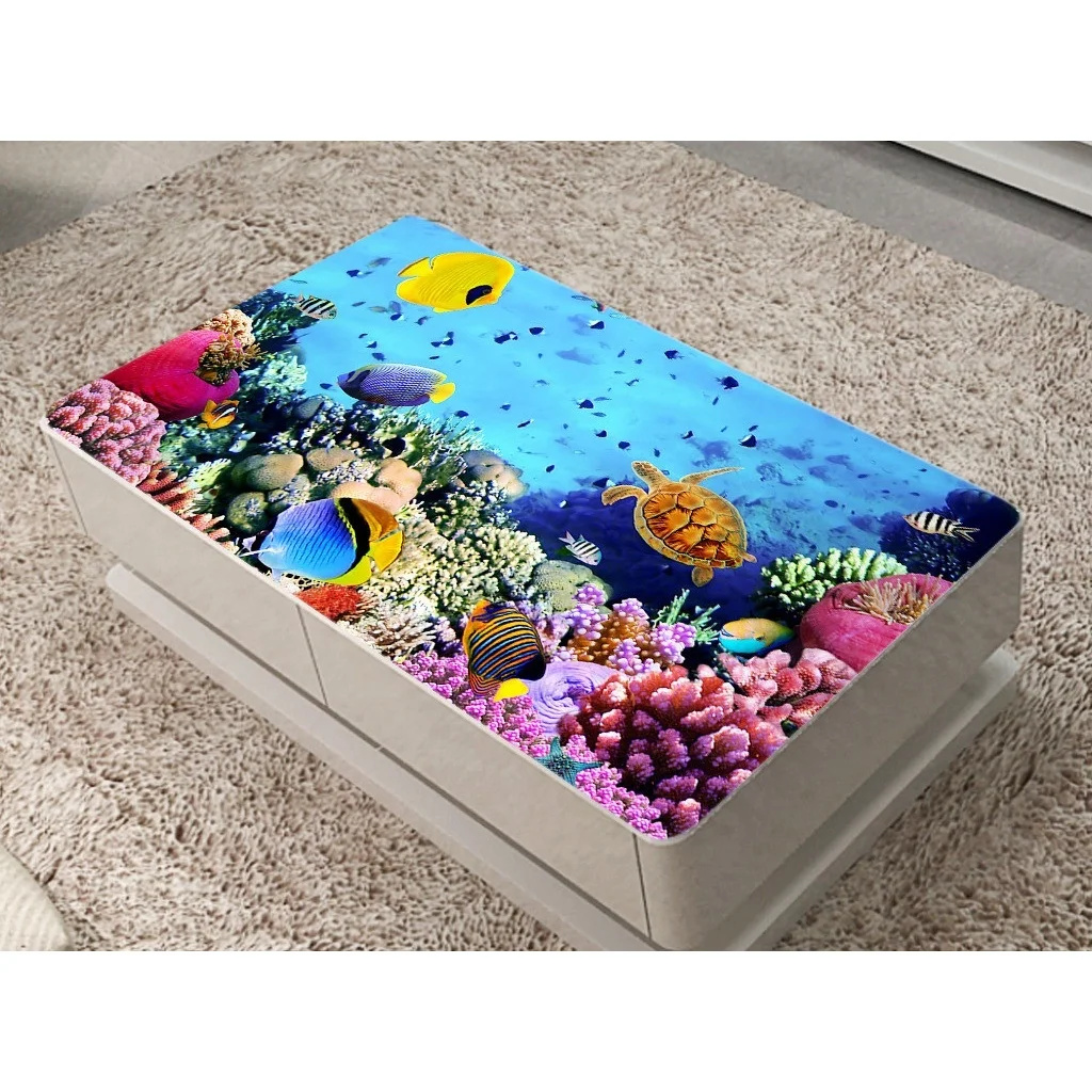 Настенные Стикеры для настольного компьютера модные оригинальные креативные