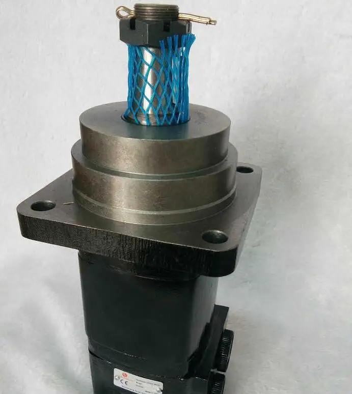 

2000 sereis HIGH TORQUE HYDRAULIC MOTOR 105-1231-006