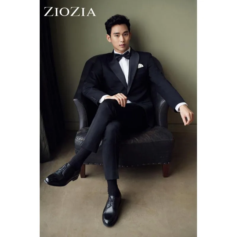Горячая Распродажа пользовательские обои sookim hyun KPOP фотообои домашняя комната 1