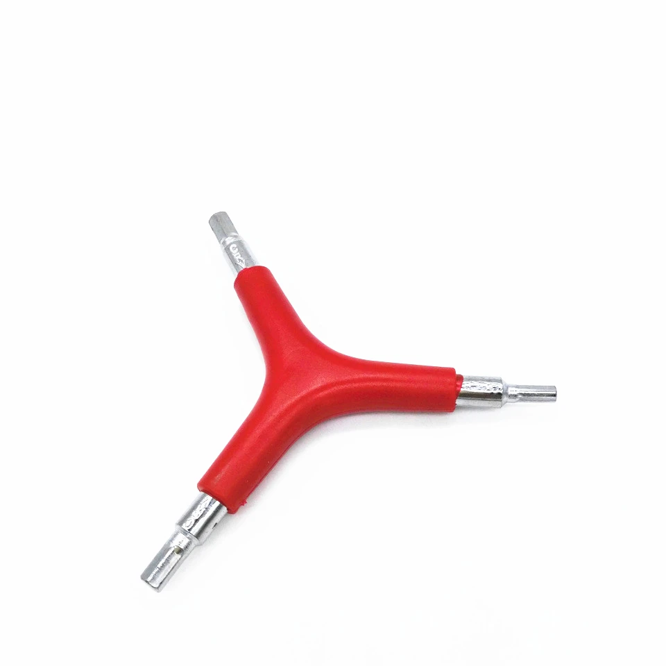 Инструменты для ремонта горного велосипеда шестигранный ключ инструменты 4 мм/5