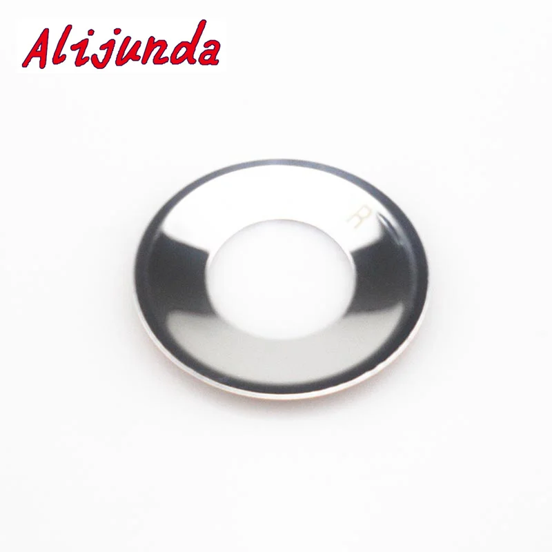 Автомобильное зеркало заднего вида из нержавеющей стали для Chevrolet Cruze Malibu Aveo