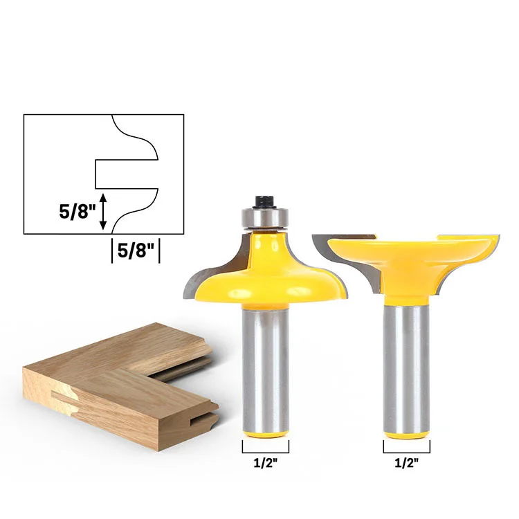 Door tenon knife Набор из 2 бумаги с высоким содержанием, для ворот, ворот, Комбинированный нож, Столярный фрезерный станок, резной станок, нож для кухонного шкафа, дверной нож - Длина режущей кромки: Door tenon knife