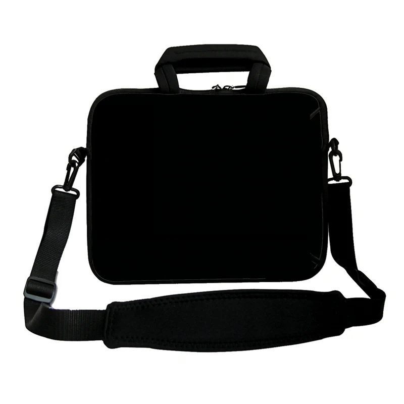 

9.7" 10.1" 10.2" 10.5" Tablet 10 Inch Netbook Messenger Handle Shoulder Strap Briefcase Carry Bag Case For Apple iPad Pro 11 Air
