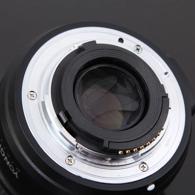 Новинка стандартный основной объектив YONGNUO YN 50 мм F1.8 1:1 8 Большая диафрагма