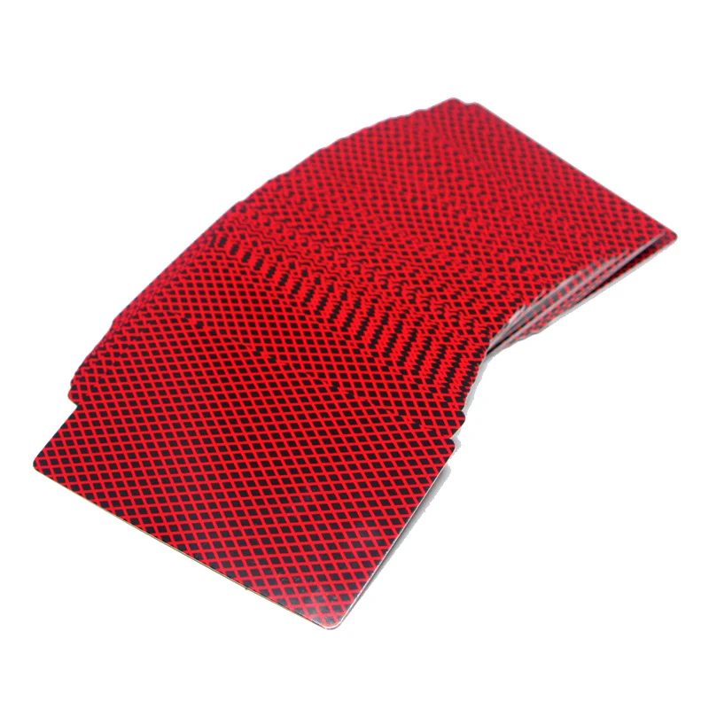 2 компл./лот Горячая Новинка Черный светится в темноте бар гладкая Бумага Fluorescen