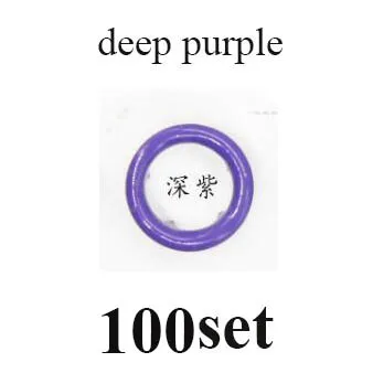 button 100set shenzi 1 шт. плоскогубцы и 100 набор Высокое качество металл латунь 9,5 мм зубчатая кнопка, только кнопка 100 набор экологически чистые кнопки для ухода за кожей - Цвет: button 100set shenzi