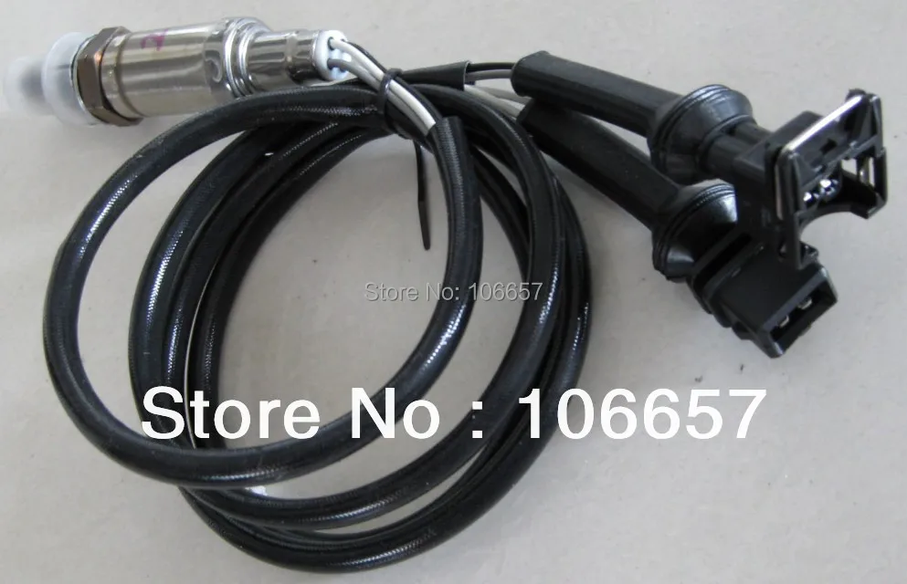 Новая технология кислородный датчик бойлера Lambda Sensor 0258104002 0258 104 002|sensor sensor|sensor