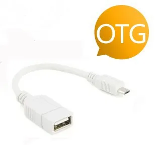 Микро-USB-хост-Режим OTG кабель для Huawei MediaPad 10