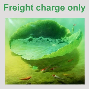 freight charge only