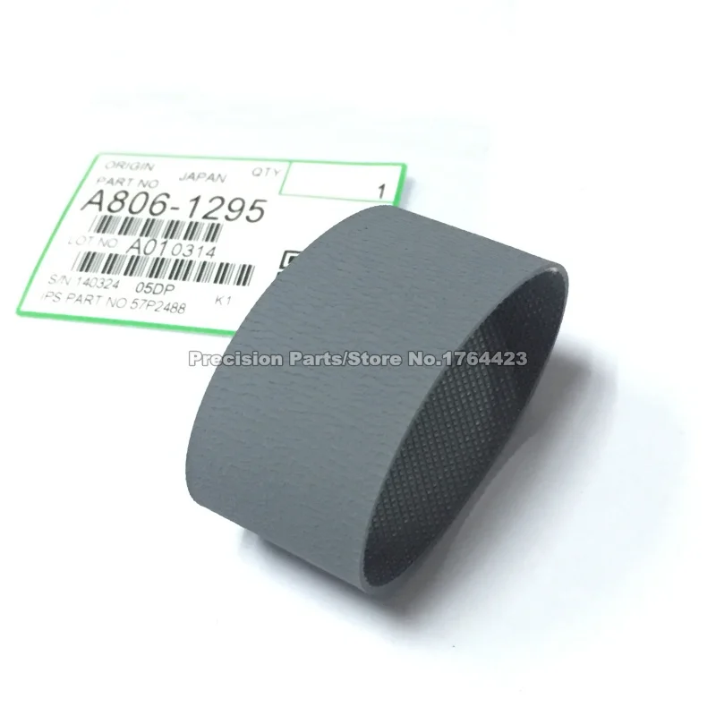A8061295 A806 1295 оригинальное качество АДС Бумага подачи ленты для ricoh Aficio MPC 1075 2075 1060 2500