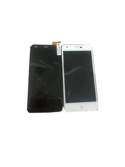 Для MEDIACOM PHONEPAD DUO S520 экран M-PPAS520 ЖК-дисплей Сенсорная сборка Замена | Мобильные