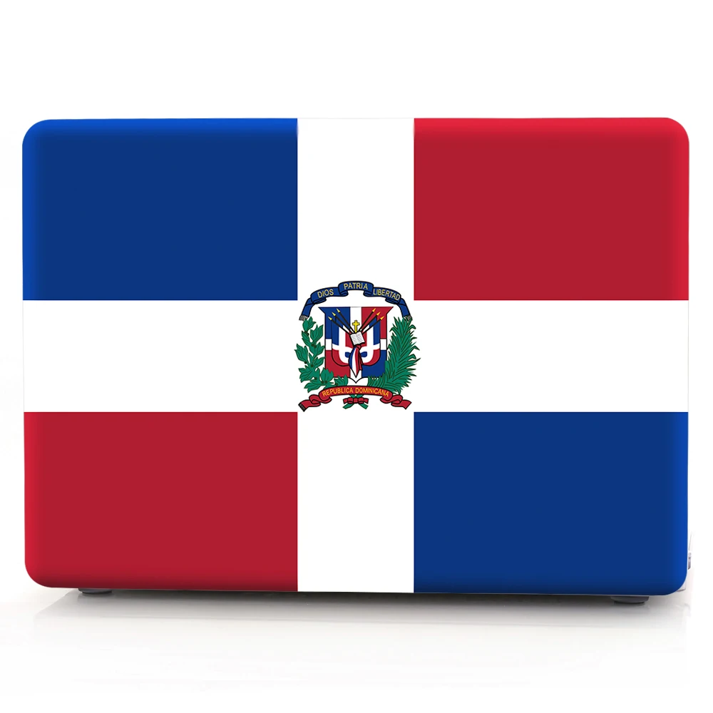 Чехол для ноутбука MacBook Air 11 13 дюймов A1466 A1932 Pro 12 13 15 retina A1502 A1706 A1708 A1989 Национальный чехол с флагом