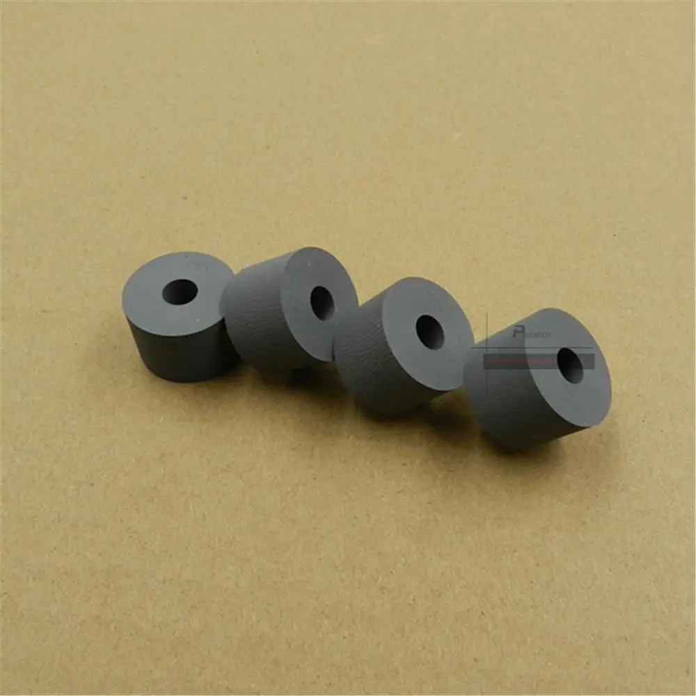

3Set Inner Paper Delivery Roller Tire FC8-7232-000 For Canon IRV 6055 6065 6075 6255 6265 6275 Copier Partrs