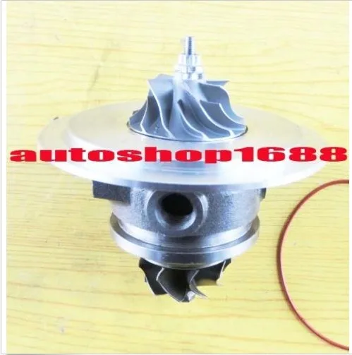 CHRA для GT1749S GT17 715924 715843 28200 42610 42600 Турбокомпрессор Для Hyundai H 1 D4BH (4D56 TCI) Starex|h-1