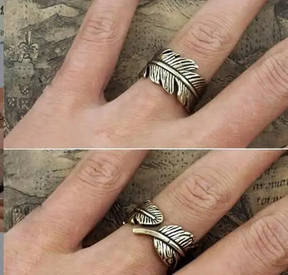 Оптовая продажа новинка ручная работа горячая Распродажа регулируемое ретро