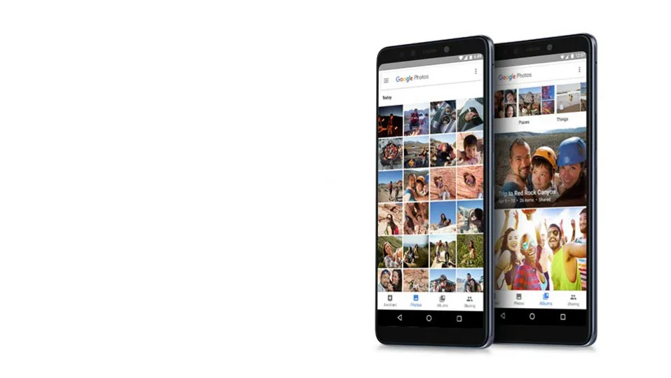 Infinix NOTE 5 смартфон 32G 3g Android One 6," 16MP отпечаток пальца 4500 мАч Восьмиядерный телефон