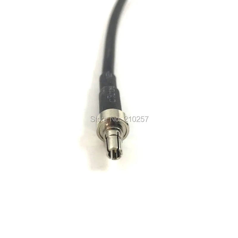 1 шт. 3G сетевой маршрутизатор Gsm антенна Crc9 3.5dbi всасывающая с кабелем RG174 300 см для