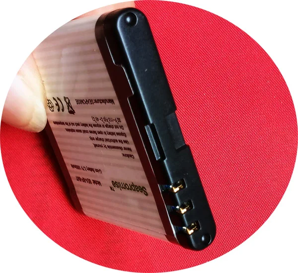 Аккумулятор на мобильный телефон аккумулятор BP 6MT BP6MT для nokia N81 6720C E51 N82 8 ГБ