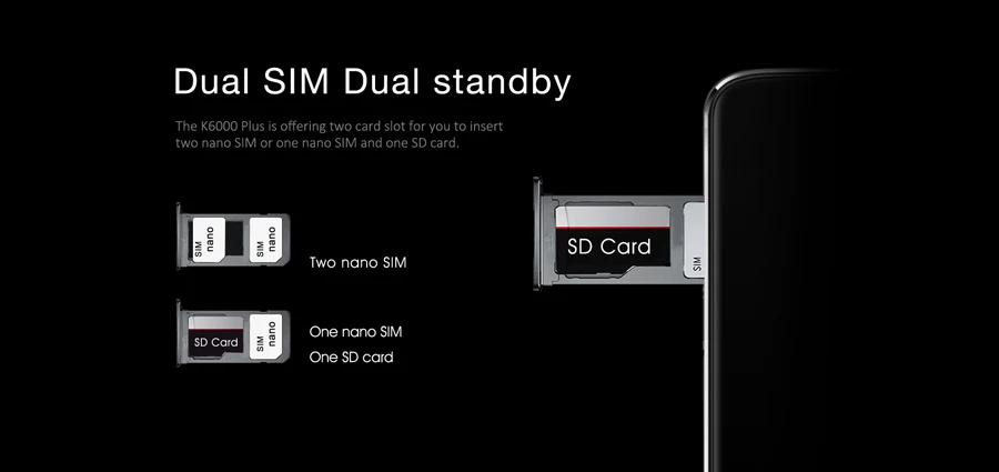 Бесплатный подарок, мобильный телефон Oukitel K6000 Plus, 4G LTE, Восьмиядерный процессор MTK6750T, FHD 5,5 дюймов, 1920x1080, 4 Гб ram, 64 ГБ rom, 16 МП, отпечаток пальца
