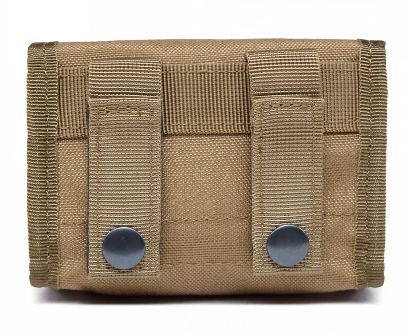 CQC 10 Круглый 12 Калибр 12GA патроны оболочки Тактический Molle Чехол Военная Армия Охота патрон журнал держатель сумка