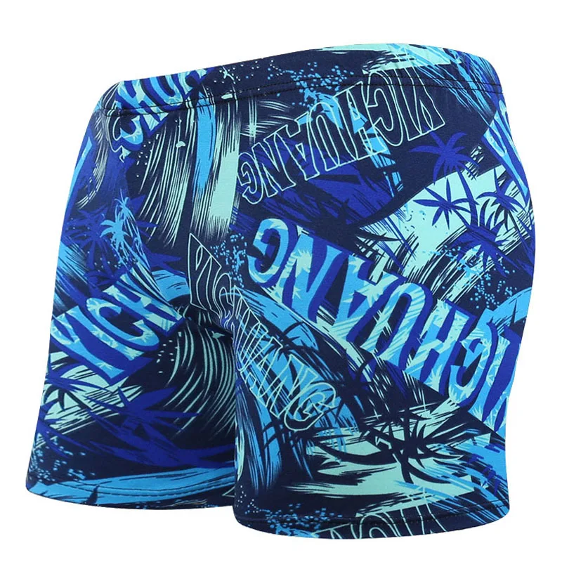 Купальная одежда для мужчин, купальный костюм, сексуальный пляжный купальный костюм для мальчиков, купальный костюм для бассейна, мужские шорты-боксеры, мужские плавки для серфинга размера плюс