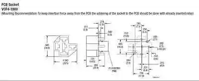 10 комплектов PCB Авто реле гнездо 5pin и 5 шт 6 3 мм Терминал держатель автомобильного