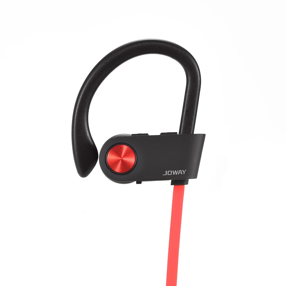 Joway H50 спортивные Bluetooth наушники IPX6 водонепроницаемые бас стерео беспроводные