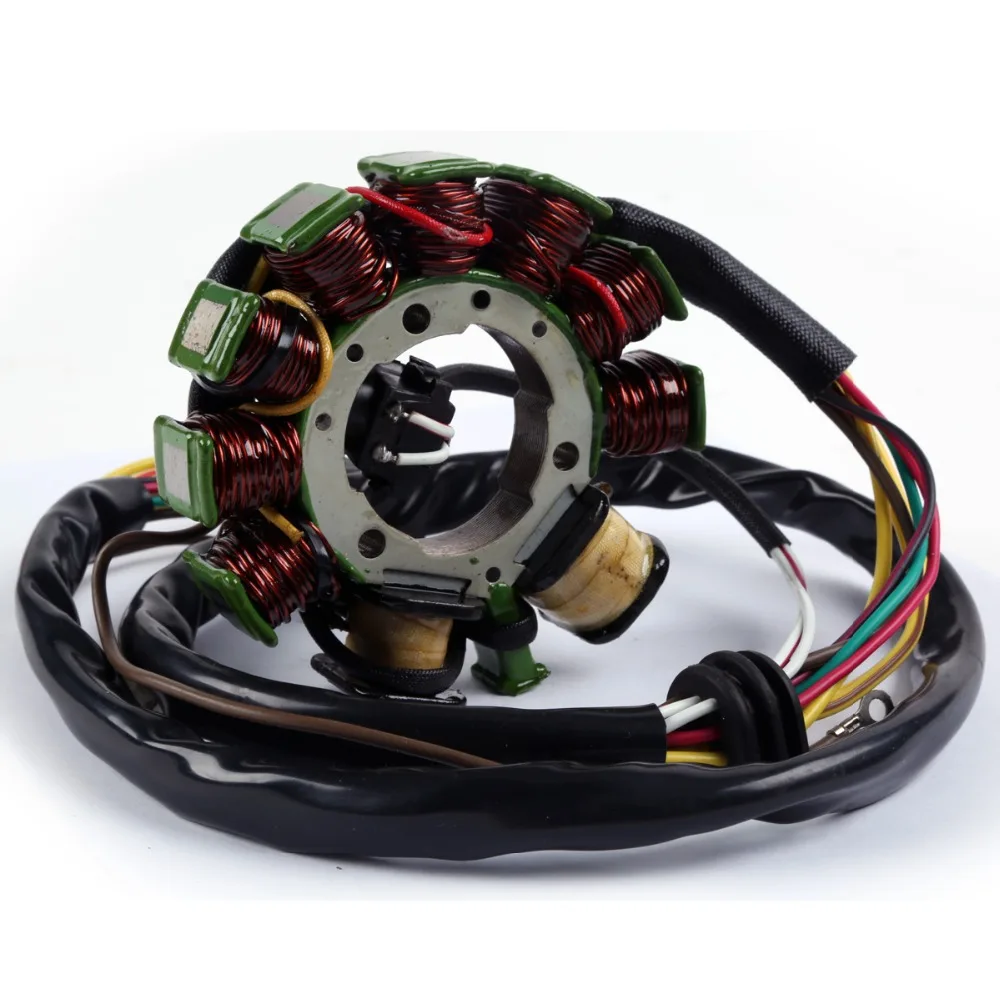 Магнитный Статор для Polaris 1996 1997 SPORTSMAN 500 & 2001 2002 400|stator magneto|magneto statorpolaris sportsman stator |