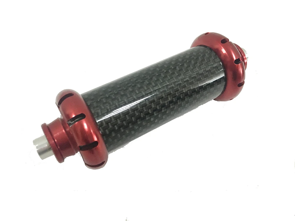 Powerway R36 дорожный велосипед Передняя/задняя ступица черный алюминиевый сплав