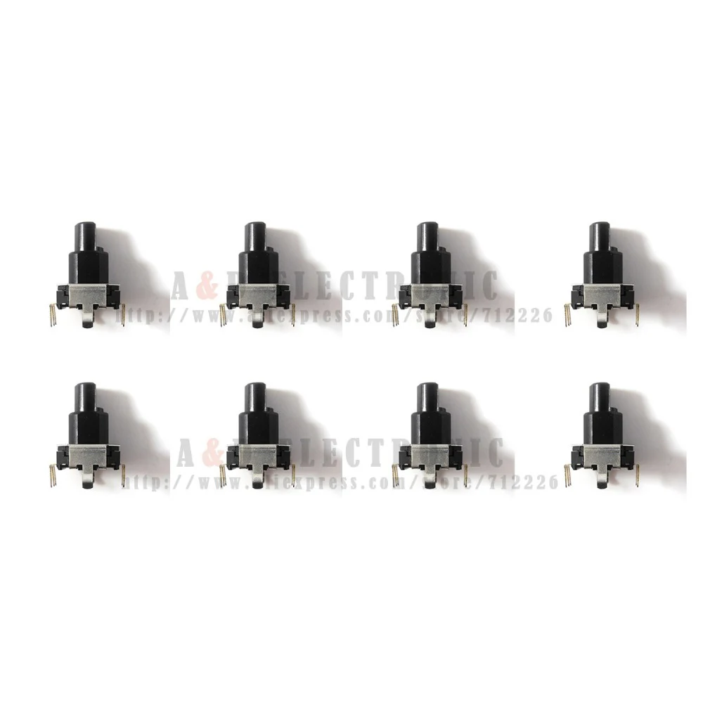 8pcs/lot YSD5019 / CSD1153 for Pioneer CDJ-350 CDJ-850 CDJ-400 SELECT PUSH SWITCH Pot | Электроника