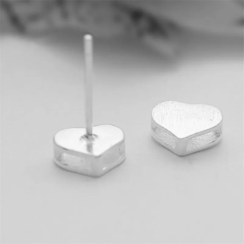 2018 Small exquisite Retro love earrings Cute animal antler trend ladies jewelry Girl birthday present | Украшения и аксессуары