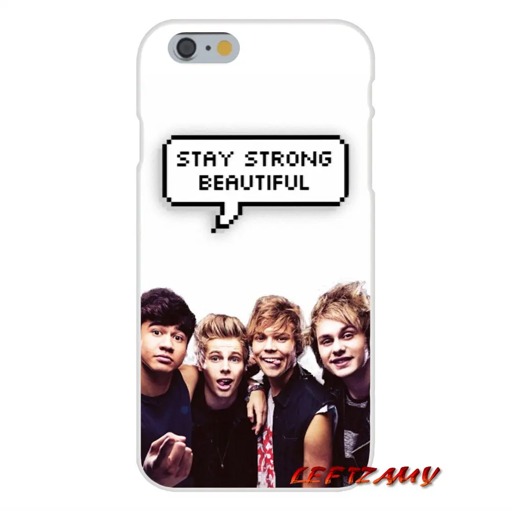 Прозрачные мягкие чехол сумка 5 sos секунд Лето Музыка для Motorola Moto G LG Spirit G2 G3 мини G4