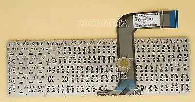 Для HP 17 f213nf f216nf f221nf f222nf f224nf Клавиатура FR Французский AZERTY Клавир Черный без