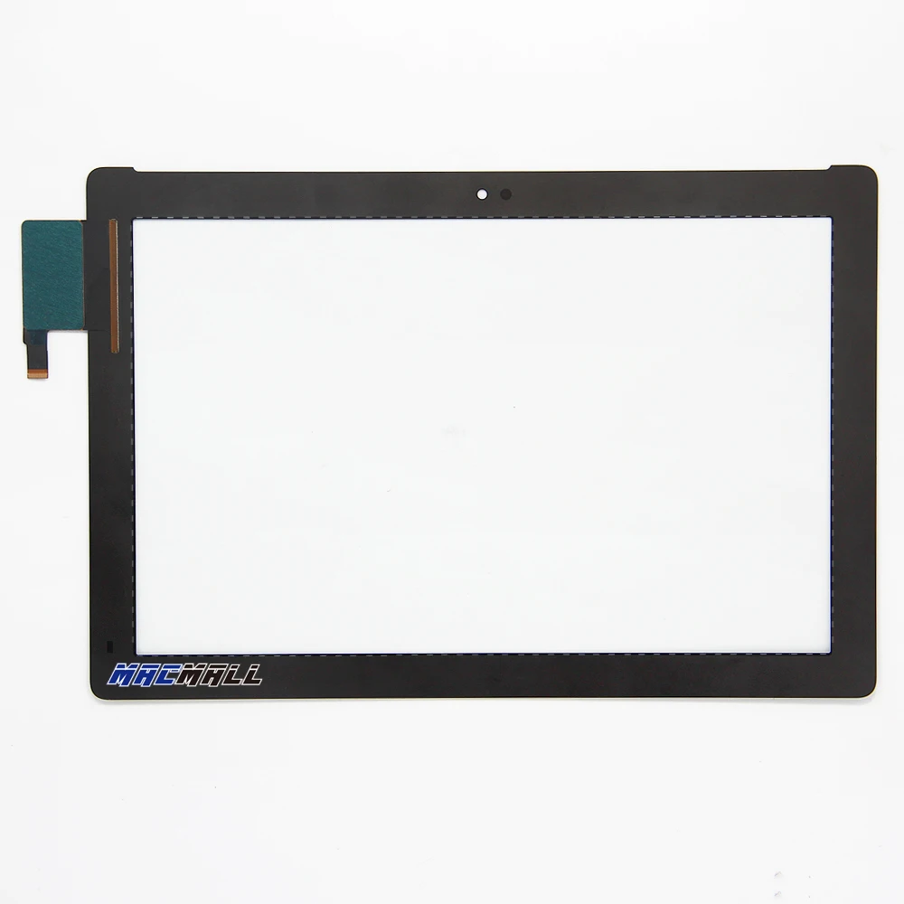 Новинка для Asus ZenPad 10 Z300 Z300M сменный сенсорный экран дигитайзер стекло 1-дюймовый