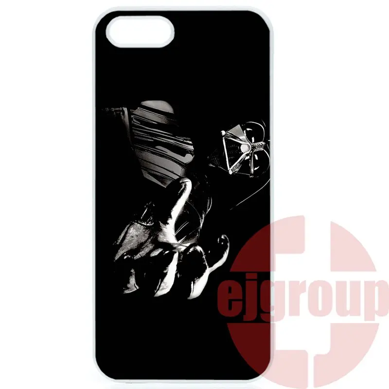 Capa Обложка Для Samsung Galaxy Note 2 3 4 5 7 край lite A3 A5 A7 A8 A9 E5 E7 2016 принцесса дарт вейдер