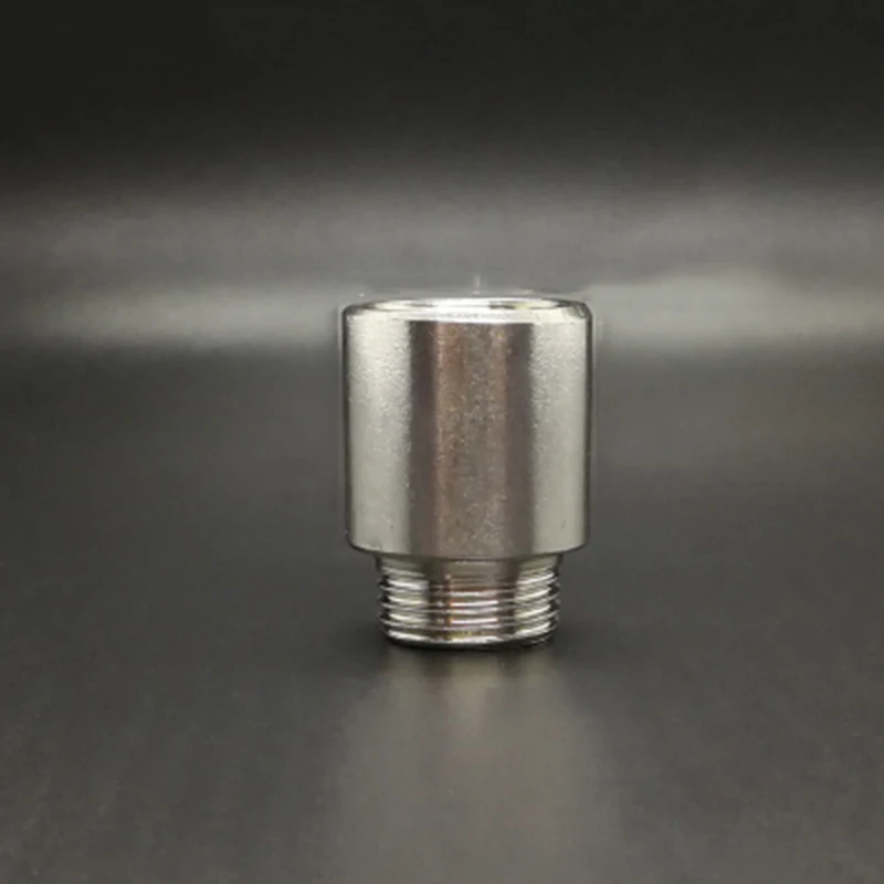 Удлинительный фитинг для труб 1/2 дюйма из нержавеющей стали|Фитинги труб| |