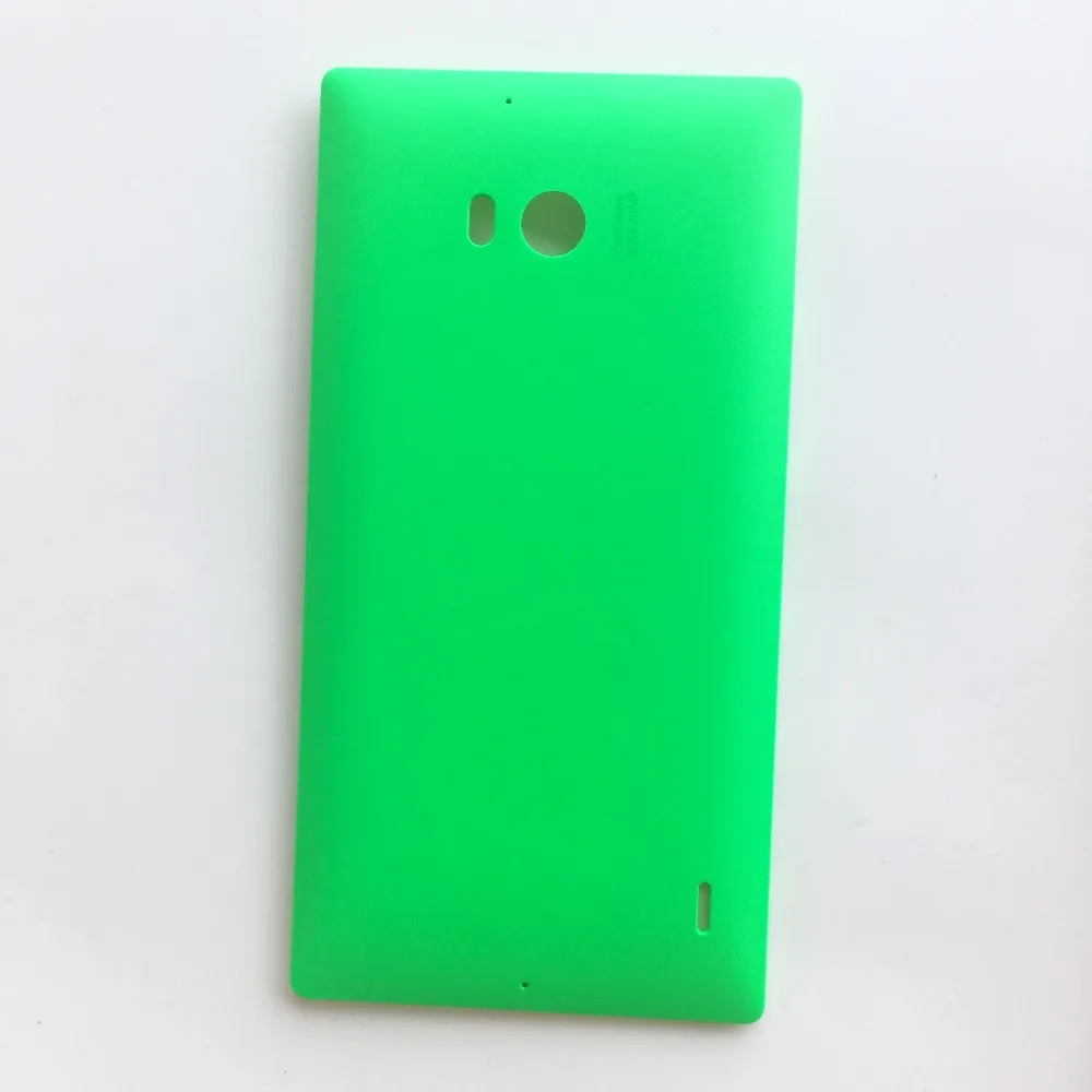 Задняя крышка батареи Корпус задняя для Nokia Lumia 930 Microsoft lumia | Мобильные телефоны и