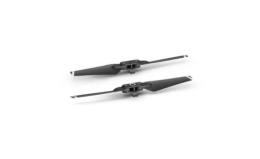 Складные пропеллеры для DJI Spark, быстросъемный складной светильник, быстросъемный дизайн, обеспечивает быстрое крепление и отсоединение для dji spark