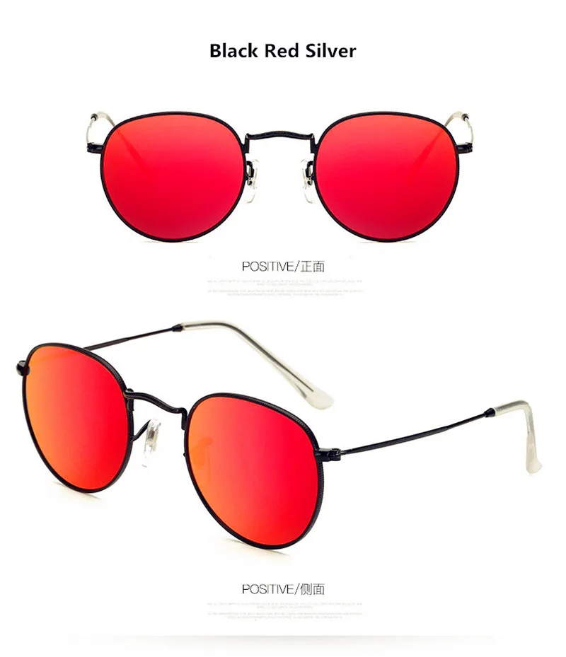 PLINTH винтажные Круглые Солнцезащитные очки женские Ray Bann ретро маленькие Солнцезащитные очки женские роскошные брендовые дизайнерские очки для вождения Gafas UV400