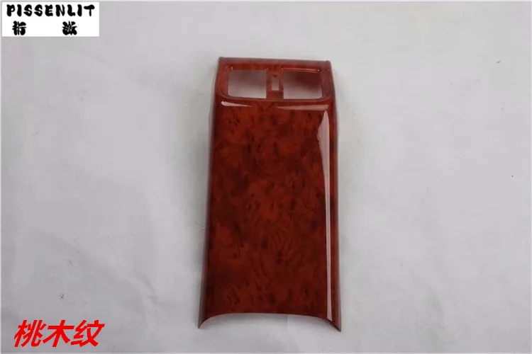 Для Honda Jade Авто декоративная SMD заднего сиденья анти ногами наклейка Shell на
