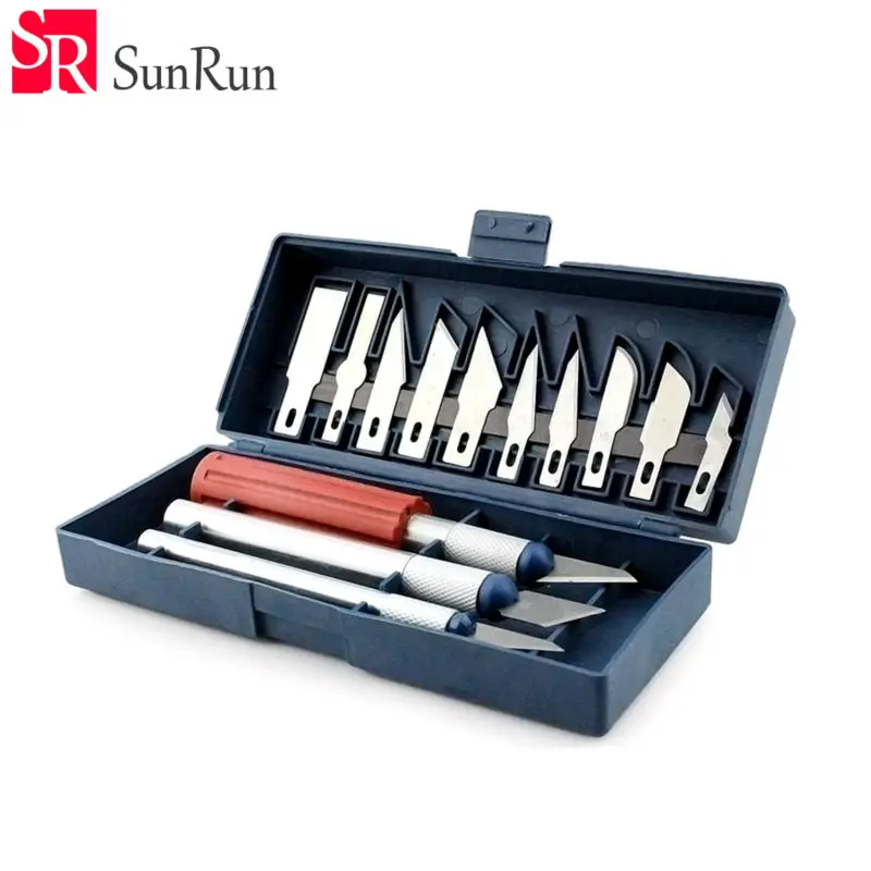 Гравировальный Союз модель гравировальный меч скульптурный 13 предметов