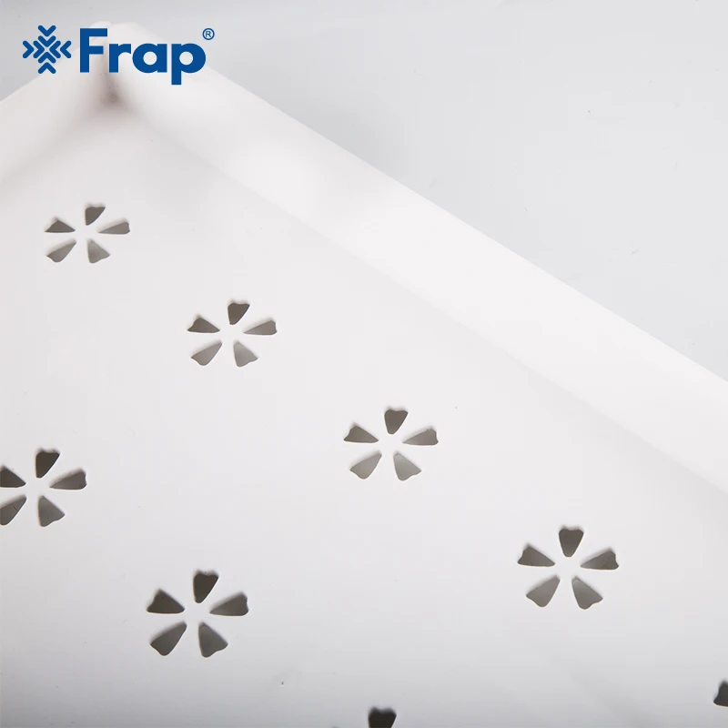 Кухонный Органайзер Frap двухслойные стеллажи для хранения кухонных чашек тарелок