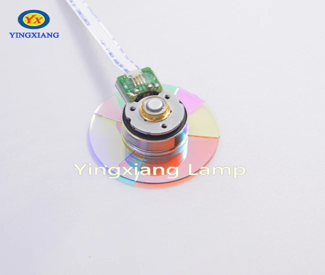 Дешевый цветной проектор для проекторов HD65/HD66|wheels for|wheel colorwheels wheel |