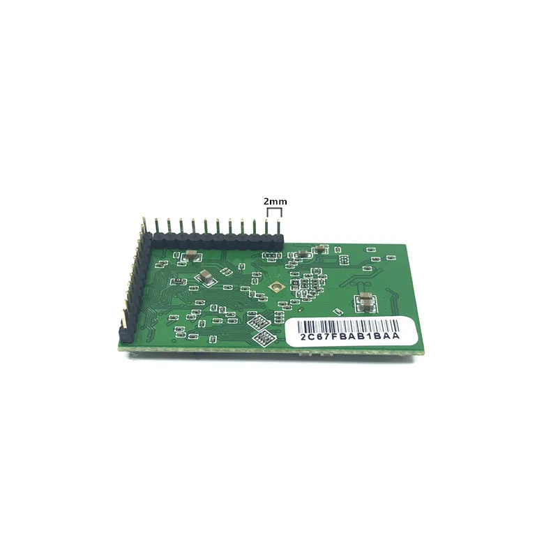 Super mini WIFI module 300M wireless transmitter and receiver router wifi pcba modules | Электроника