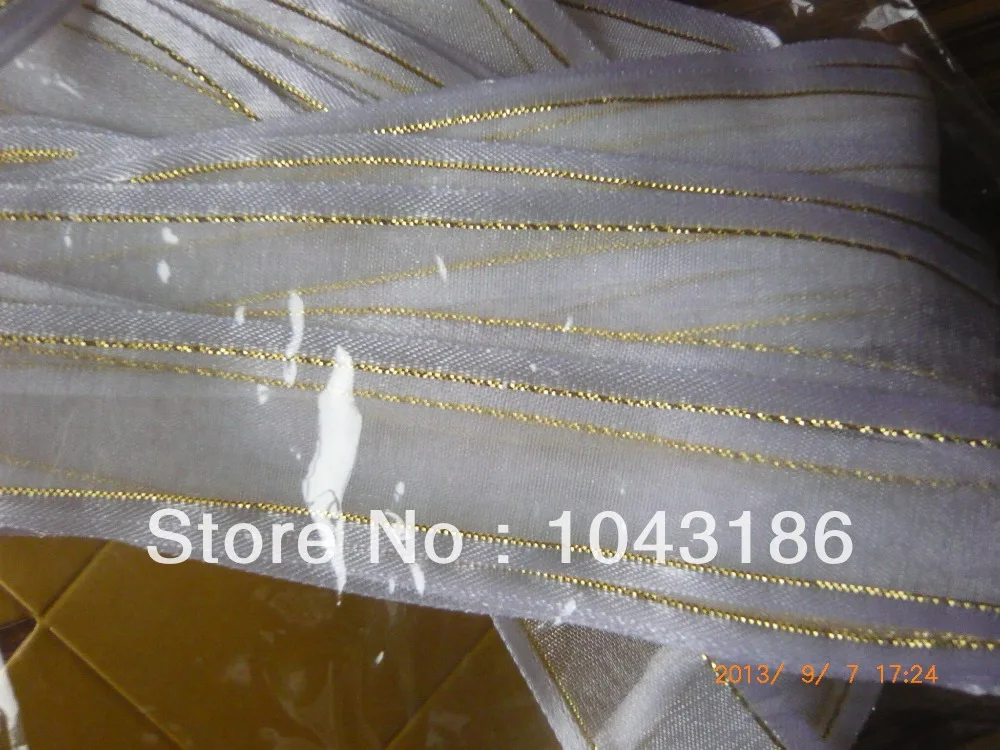 Подарочная коробка для свадебного кресла Золотая монограмма 100 шт. милая