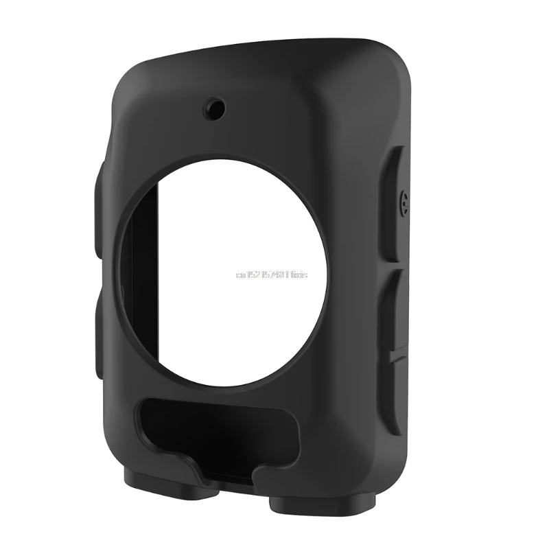 Многоцветный силиконовый чехол для Garmin Edge 520 GPS велосипедного
