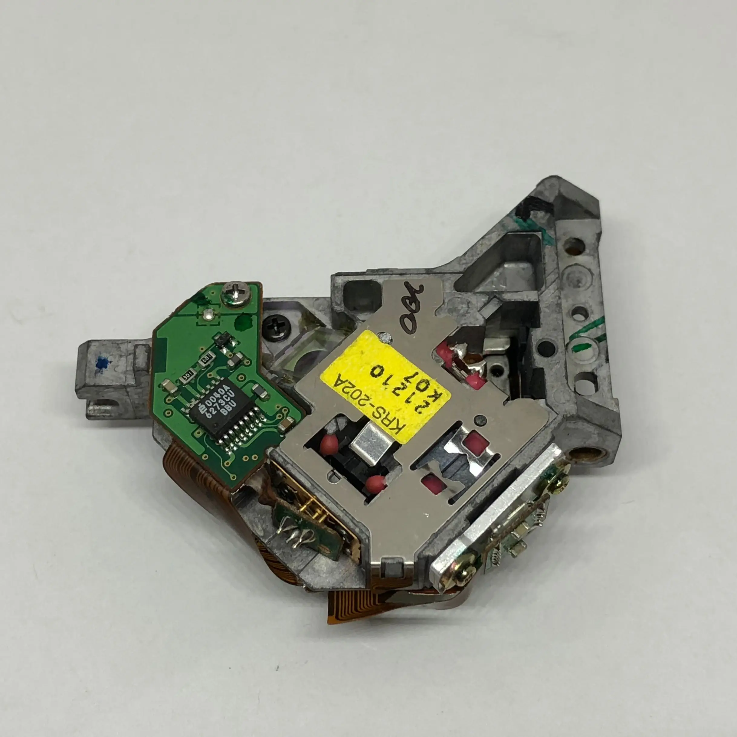 Блок для TEAC CD W58E рекордер плеер Оптический Пикап Bloc Optique лазерный