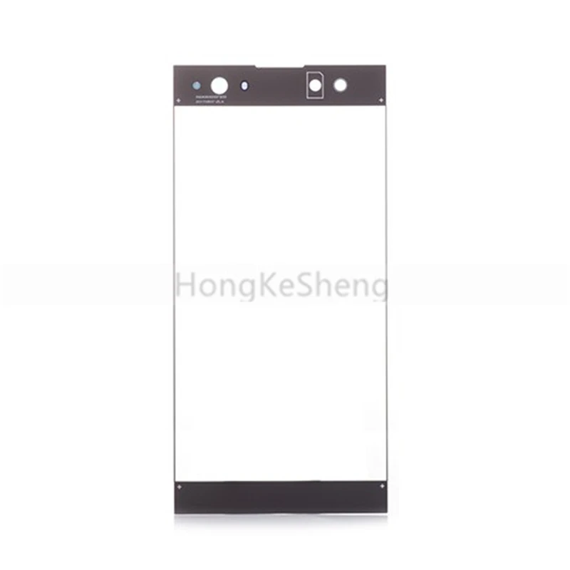 Замена переднего стекла для Sony Xperia XA2 Ultra XA2U|Сенсорные панели (тачскрин)| |