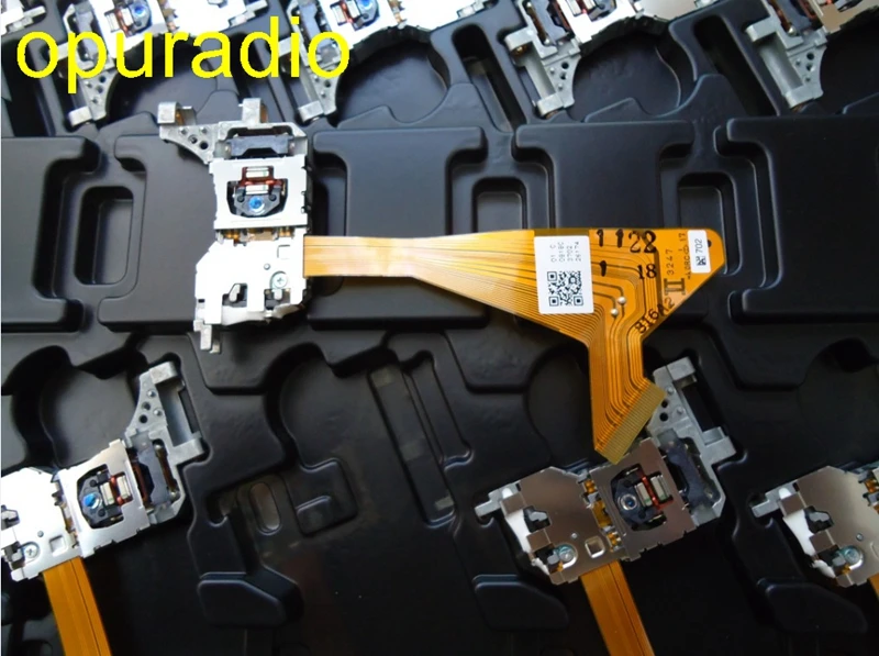 Новый DVD лазер Matsushita RAE3370 2501 3142 3247 Оптический Пикап для Toyota Mercedes VW навигационная