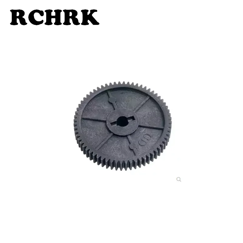 RC автомобиль 1/10 HSP 11164 гоночный Diff. Основное снаряжение (64 T) Запасные части Для